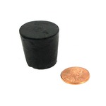 Photo of the: Rubber Stopper - Size 4