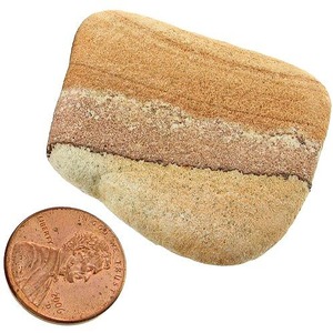 Photo of the Sandstone - Bulk Mineral