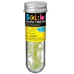 Photo of the: Sci-bits: Glow T-Rex Skeleton Puzzle with DinoCodes App