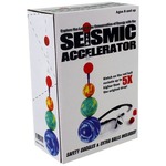Photo of the: Seismic Accelerator
