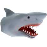 Photo of the: Shark Hand Puppet