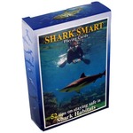 Shark Smart Playing Cards.