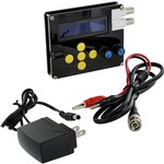 DDS Signal Generator - 1Hz to 8MHz - 7 Waveforms.