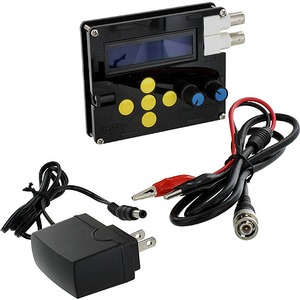 DDS Signal Generator - 1Hz to 8MHz - 7 Waveforms Photo 1
