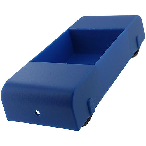 Simple Halls Carriage - Image one