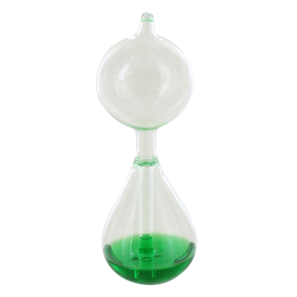 Small Hand Boiler - 4 inch tall - Image two