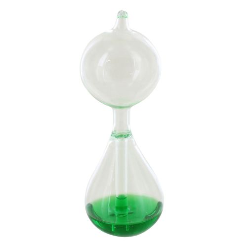 Small Hand Boiler - 4 inch tall photo 2