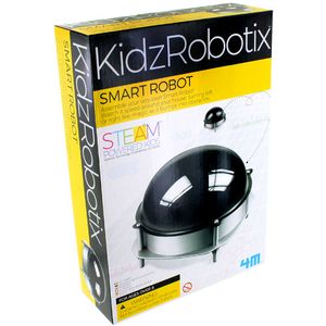 Smart Robot 4M Kit - Image One