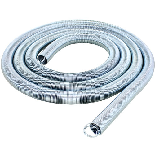 Snaky Spring Wave Demonstration - Image one