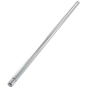 Photo of the Soft Iron Rod