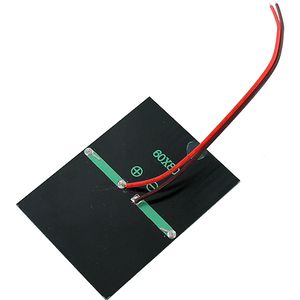 Solar Cell - 1.5V 400mA 80x60mm Photo 2