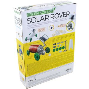 Solar Rover 4M Kit Photo 2