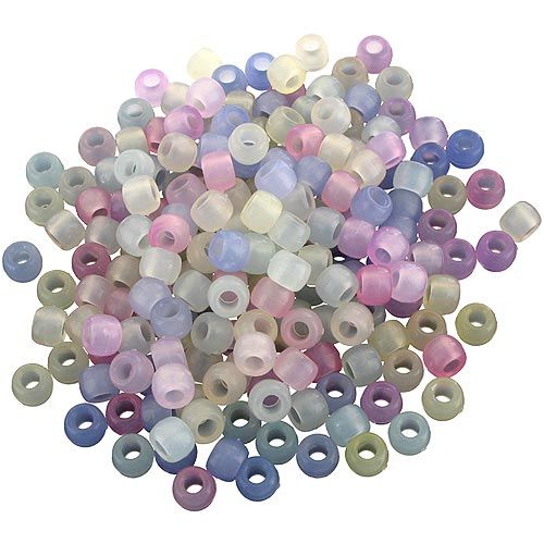 1000 Solar UV Beads - Image one
