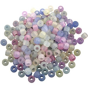 Solar UV Beads - 250pcs - Image One