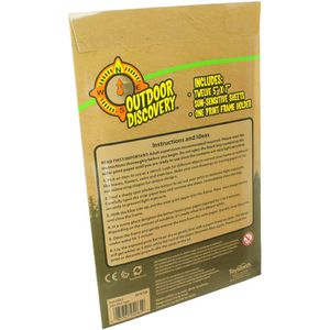 Solar Print Refill Paper Photo 2