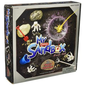 Space Mission Sand Box Photo 1