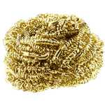 Photo of the: Spare Golden Curls for Pro Solder Tip Cleaner