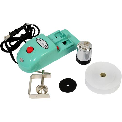 Spark Timer Accelerator - Image one