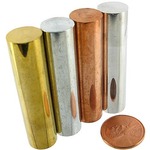 Photo of the: Specific Gravity Set