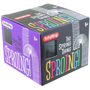 Photo of the Sproing - The Spring Thing