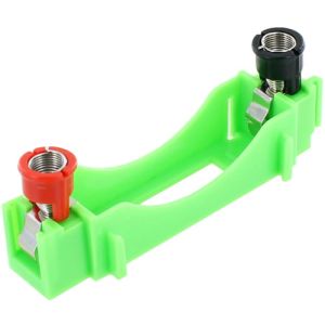 Stackable AA Battery Holder - 1.5V - Image One