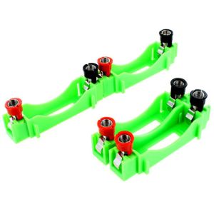 Stackable AA Battery Holder - 1.5V Photo 2