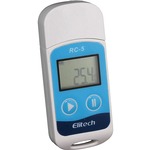 Photo of the: Standalone USB Temperature Data Logger Thermometer