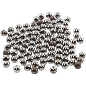 Steel Balls - Pack of 100 Photo 1