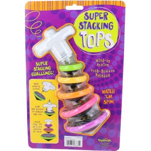 Super Stacking Tops Photo 3