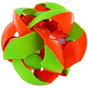 Switch Pitch -Color-Changing Toss Ball Photo 2