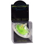 Photo of the: Gravitron Gyro - Touch-Safe Gyroscope