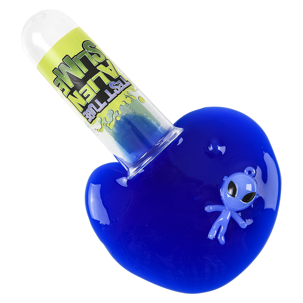 Test Tube Alien Slime - Image two