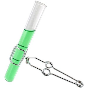 Glass Test Tube Photo 1