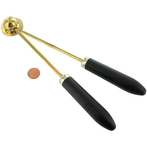 Ball and Ring Thermal Expansion Set xUmp