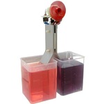 Photo of the: Thermoelectric Generator