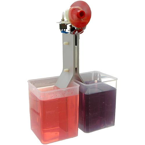 Thermoelectric Generator - Image one