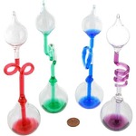 Thermodynamic Hand Boiler.