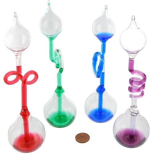 Thermodynamic Hand Boiler - Image one