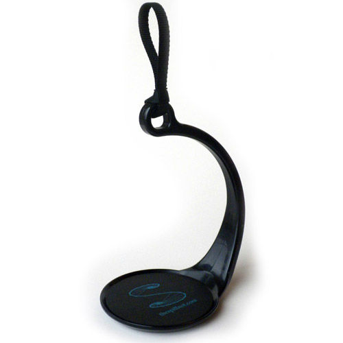 SpillNot - Centrifugal Anti-Spill Cup Holder - Image one