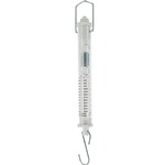 Photo of the: Tubular Spring Scale - White 3000g