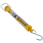 Tubular Spring Scale - Yellow 5000g.