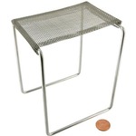 Two Way Burner Stand.