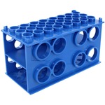 Photo of the: Universal Multi Test Tube Rack