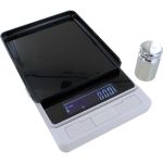 Photo of the: 120g x 0.01g US-Tango Digital Scale