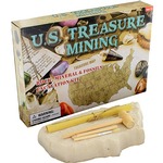 Photo of the: US Treasure Mining