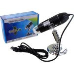 Photo of the: 1000X USB HD Digital Microscope with LED Illumination