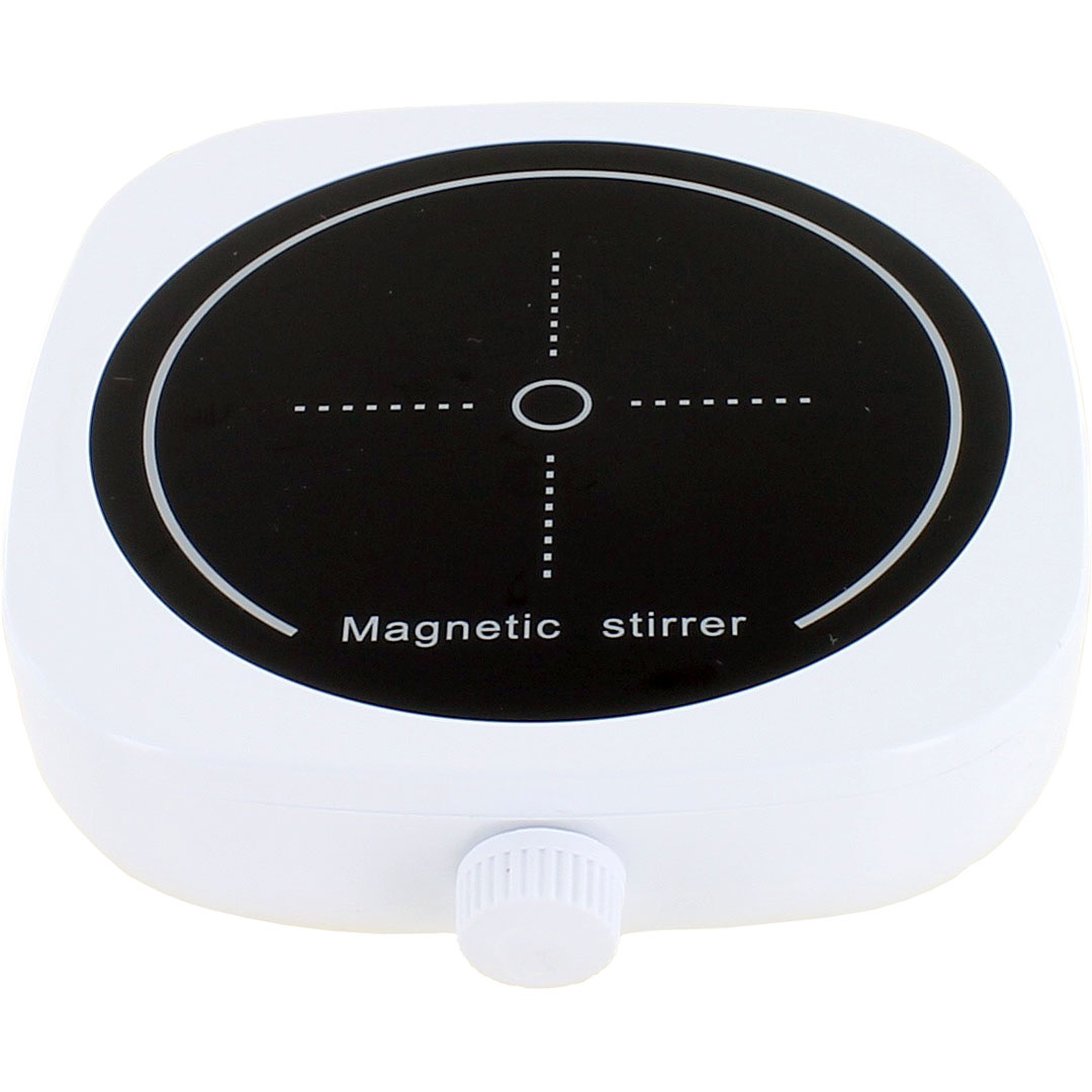 USB-Powered Magnetic Stirrer - up to 2L capacity - Image one