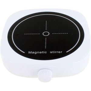 USB-Powered Magnetic Stirrer - up to 2L capacity - Image One