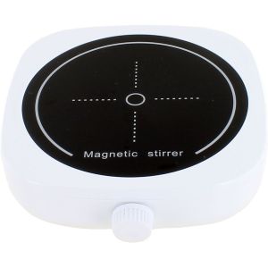 USB-Powered Magnetic Stirrer - up to 2L capacity Photo 1