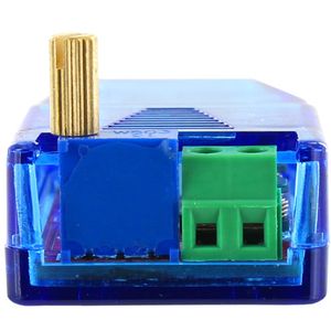 Digital USB Power Supply - Adjustable 1V-24V 1A Photo 2